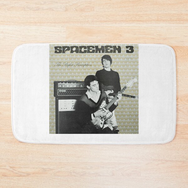 Item preview, Spacemen 3 Band Minimalistic Psychedelia Rugby , Perfect Prescription Retro designed and sold by Spacemen3Bandio.