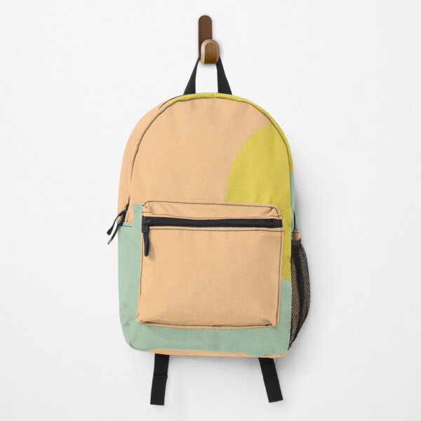Item preview, Minimalist Sunset designed and sold by brodolo.