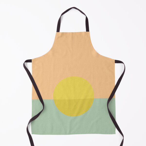 Item preview, Minimalist Sunset designed and sold by brodolo.