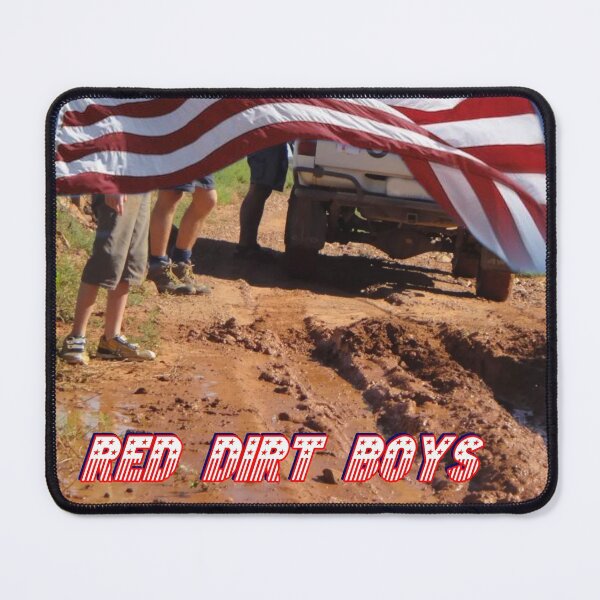 Item preview, Red Dirt Boys designed and sold by NorthernSoulz.