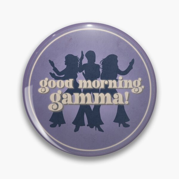 Item preview, Gamma's Angels designed and sold by alliemooney.