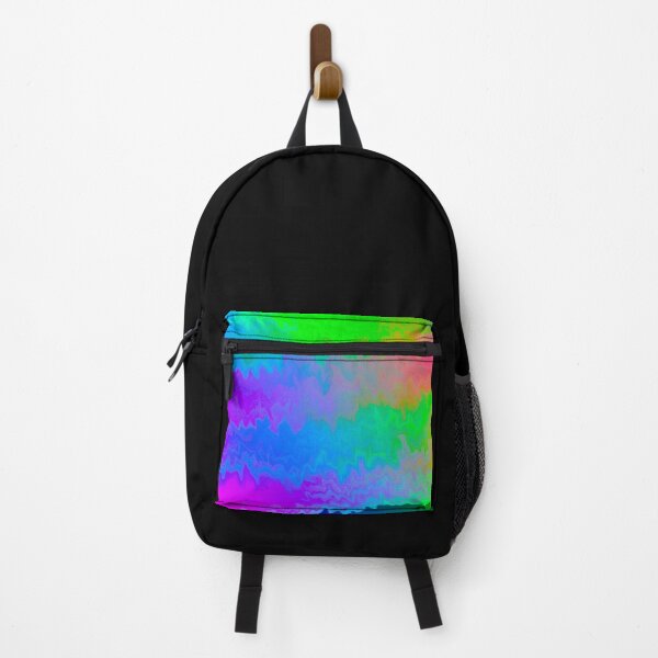 Item preview, Rainbow Oil Spill designed and sold by Eli6Art.