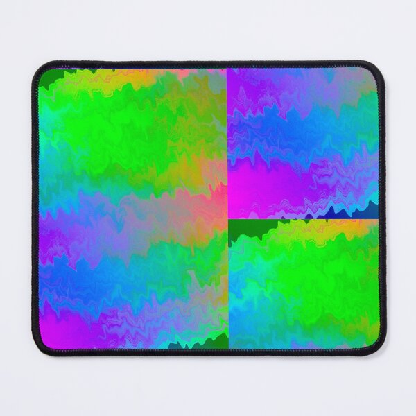 Item preview, Rainbow Oil Spill designed and sold by Eli6Art.