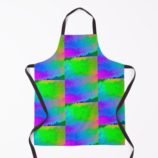 Item preview, Rainbow Oil Spill designed and sold by Eli6Art.