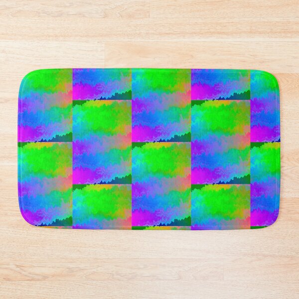 Item preview, Rainbow Oil Spill designed and sold by Eli6Art.