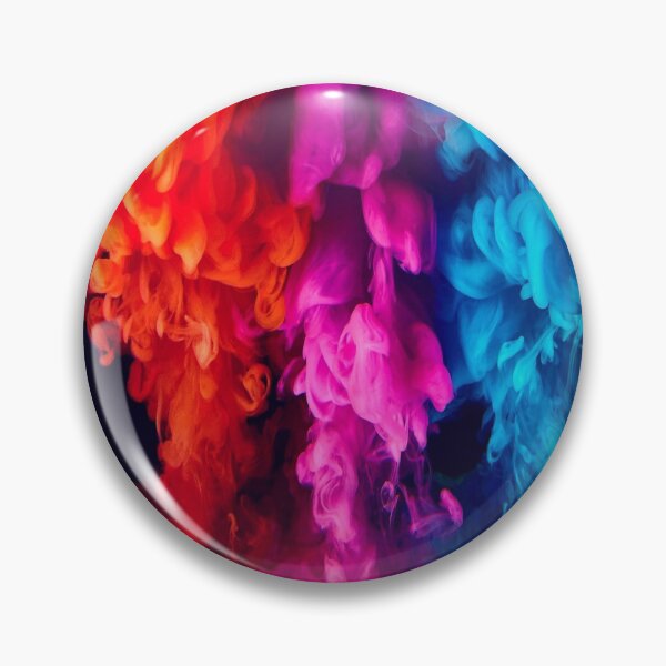 Item preview, Colored Smoke designed and sold by WinkyDoodle.