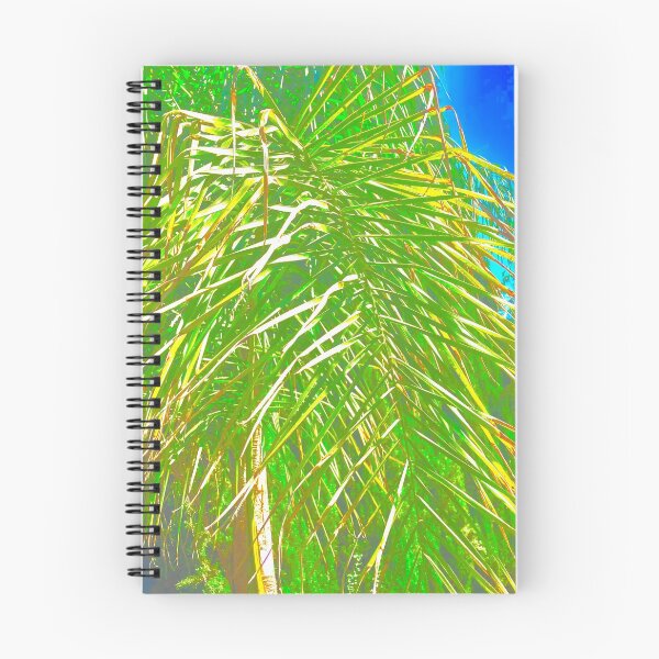 Item preview, Fronds  designed and sold by TM Art.