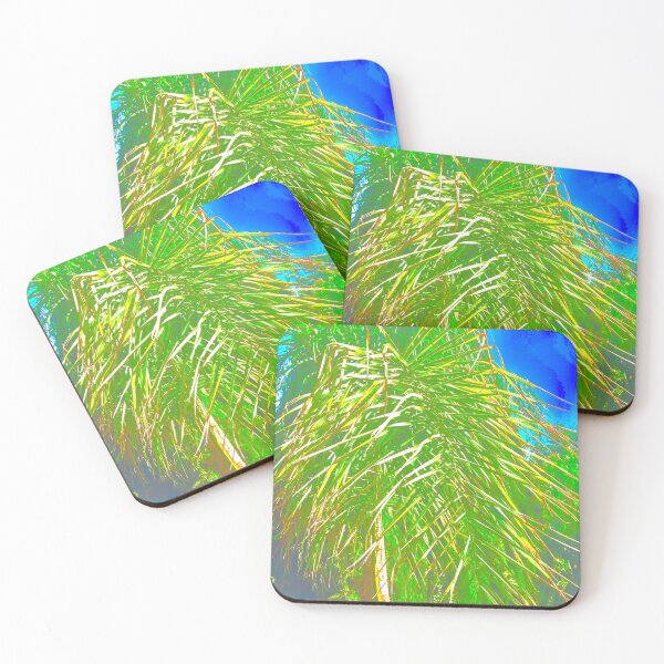 Item preview, Fronds  designed and sold by TM Art.