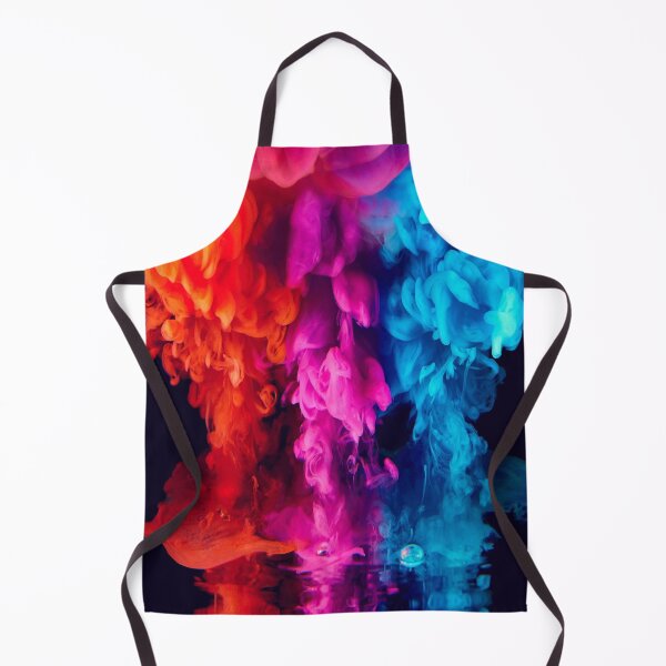 Item preview, Colored Smoke designed and sold by WinkyDoodle.