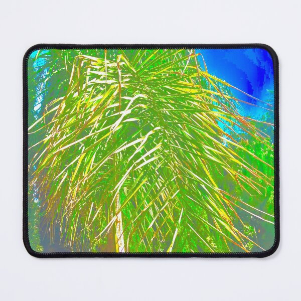 Item preview, Fronds  designed and sold by TM Art.