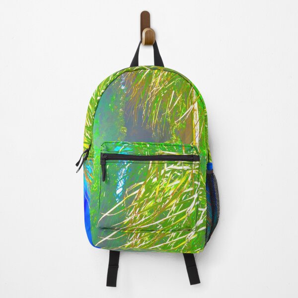 Item preview, Fronds  designed and sold by TM Art.