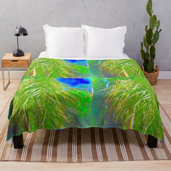 Item preview, Fronds designed and sold by TmartUS.