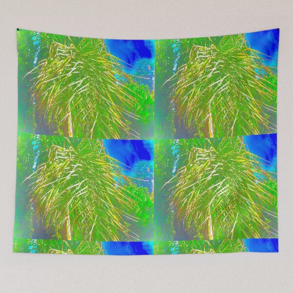 Item preview, Fronds  designed and sold by TM Art.