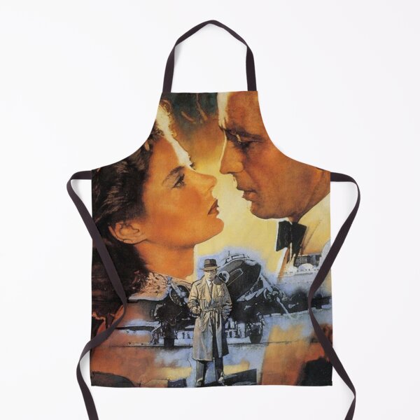 Item preview, Casablanca (1942) Movie designed and sold by LovedPosters.