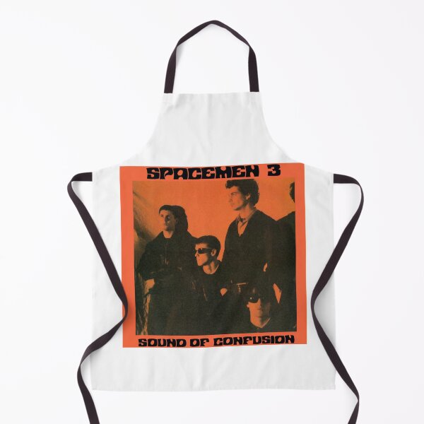 Item preview, Spacemen 3 Band Minimalistic Psychedelia Rugby , Sound Of Confusion Vintage designed and sold by Spacemen3Bandio.