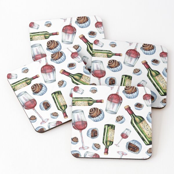 Item preview, Perfect Evening designed and sold by WinkyDoodle.