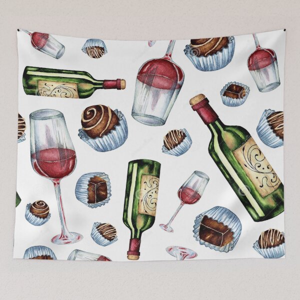 Item preview, Perfect Evening designed and sold by WinkyDoodle.