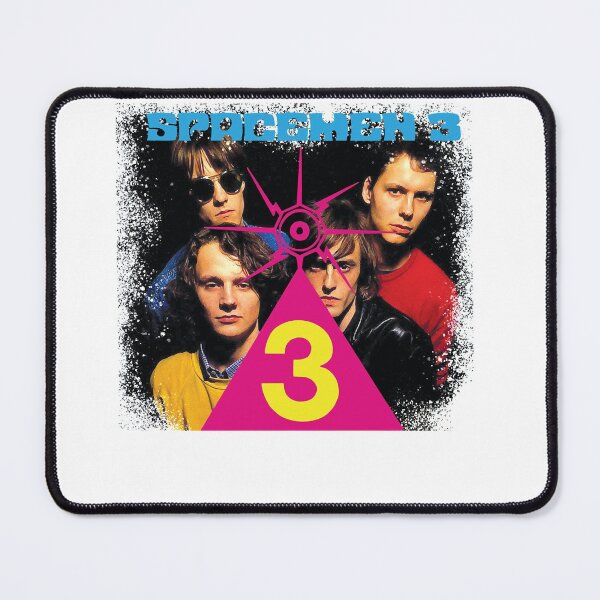 Item preview, Spacemen 3 Band Minimalistic Psychedelia Rugby Fans Music designed and sold by Spacemen3Bandio.