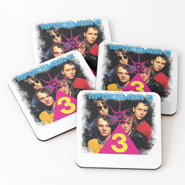 Item preview, Spacemen 3 Band Minimalistic Psychedelia Rugby Fans Music designed and sold by Spacemen3Bandio.