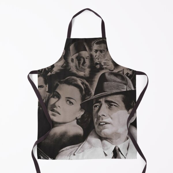 Item preview, Casablanca (1942) Movie designed and sold by LovedPosters.