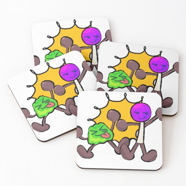 Item preview, the besties  designed and sold by peannut.