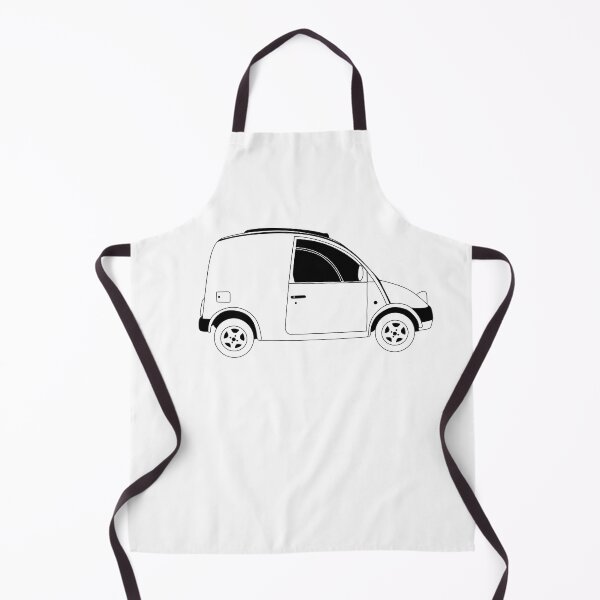 Item preview, Nissan S-Cargo designed and sold by SueHolmArt.