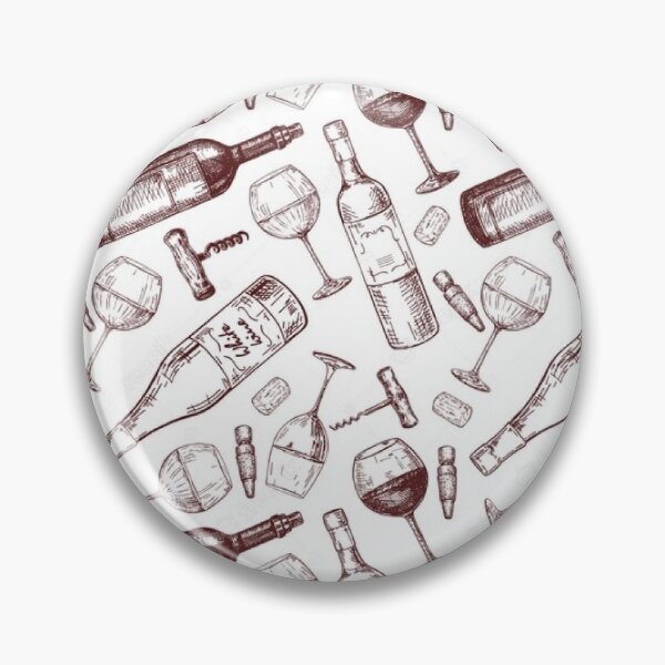 Item preview, Wine For All designed and sold by WinkyDoodle.