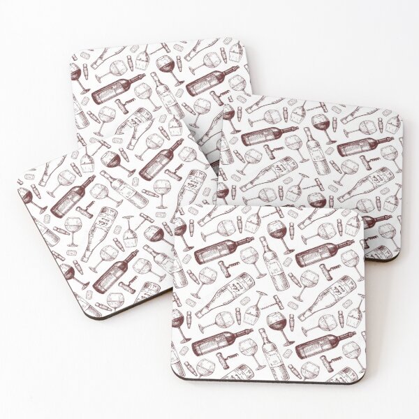 Item preview, Wine For All designed and sold by WinkyDoodle.