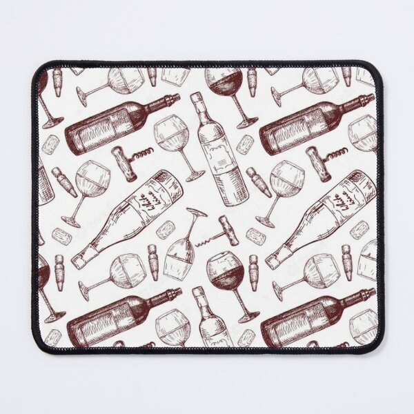 Item preview, Wine For All designed and sold by WinkyDoodle.