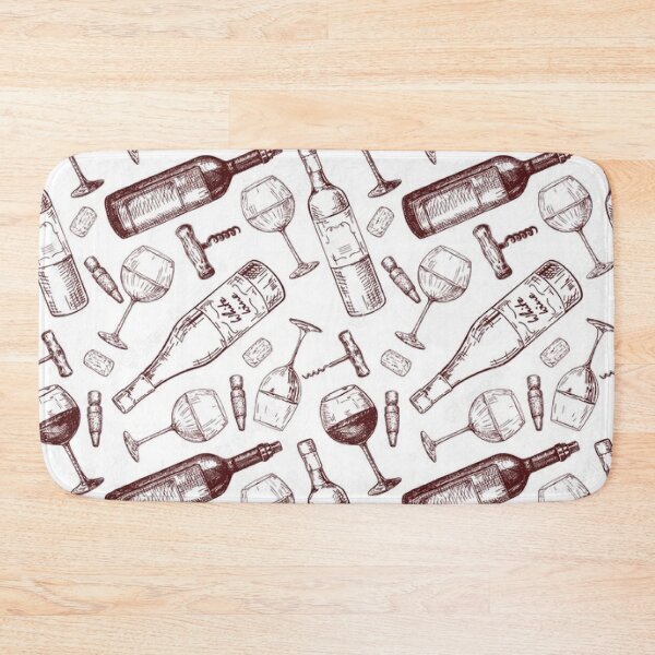 Item preview, Wine For All designed and sold by WinkyDoodle.