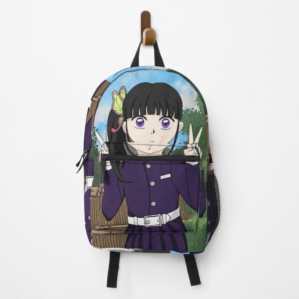 Kanao Backpacks for Sale | Redbubble