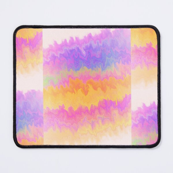 Item preview, Warm Oil Spill designed and sold by Eli6Art.