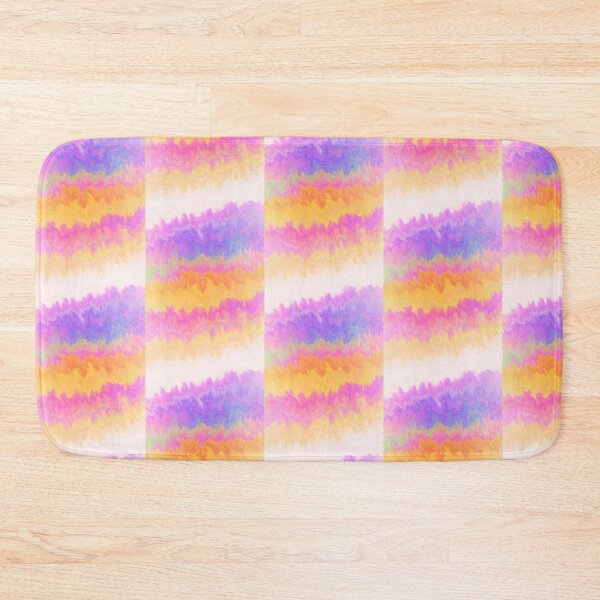 Item preview, Warm Oil Spill designed and sold by Eli6Art.