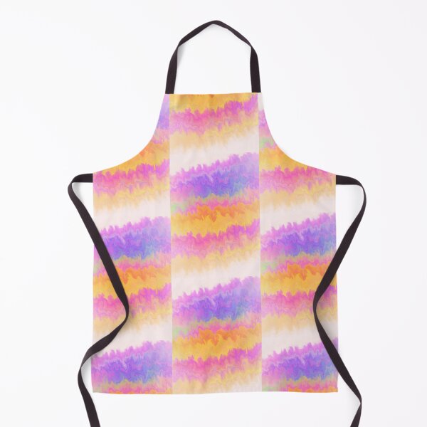 Item preview, Warm Oil Spill designed and sold by Eli6Art.