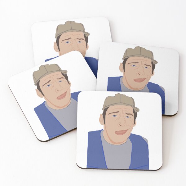 Item preview, Ernest P Worrell designed and sold by froggyleggs.
