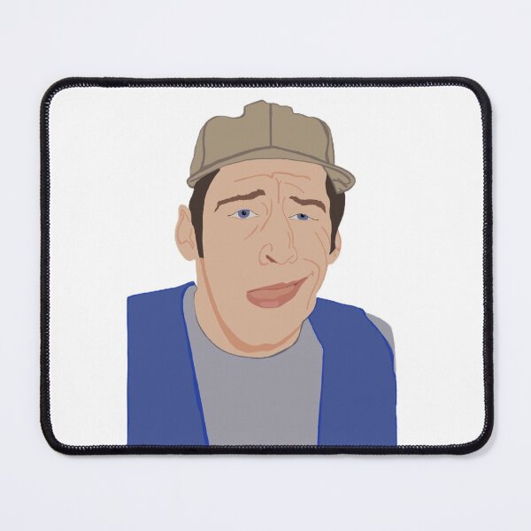 Item preview, Ernest P Worrell designed and sold by froggyleggs.