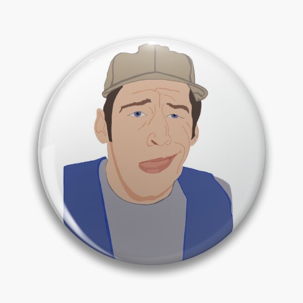 Item preview, Ernest P Worrell designed and sold by froggyleggs.