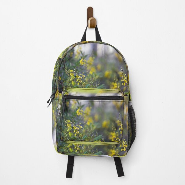 Item preview, Yellow Flowers in Foreground designed and sold by KbytesOfJax Outdoor and Nature.
