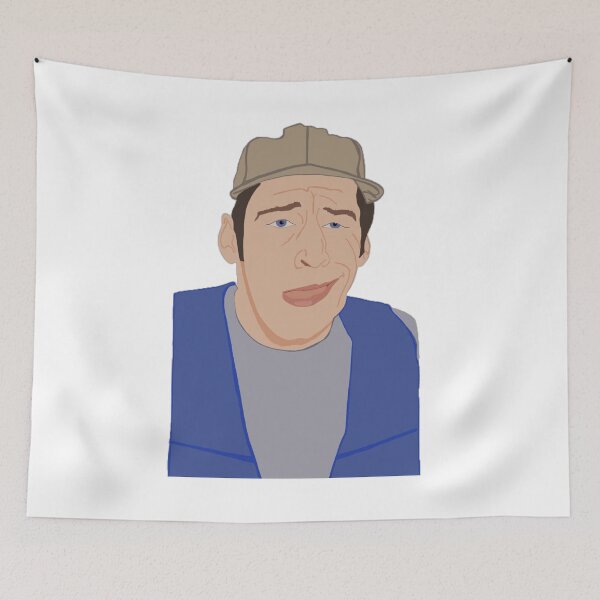 Item preview, Ernest P Worrell designed and sold by froggyleggs.