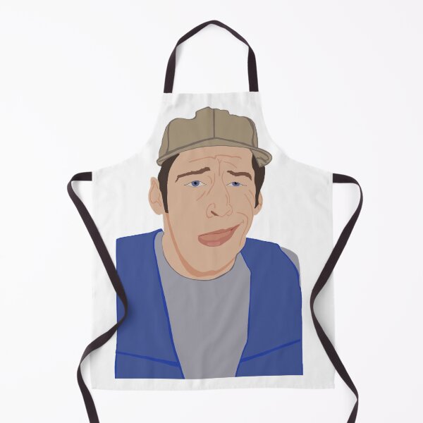 Item preview, Ernest P Worrell designed and sold by froggyleggs.