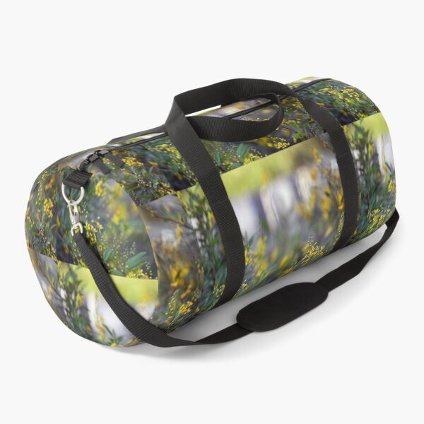 Item preview, Yellow Flowers in Foreground designed and sold by KbytesOfJax Outdoor and Nature.
