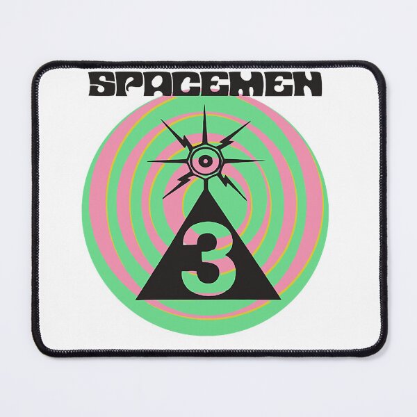 Item preview, Spacemen 3 Band Minimalistic Psychedelia Rugby Funny Graphic Gift designed and sold by Spacemen3Bandio.