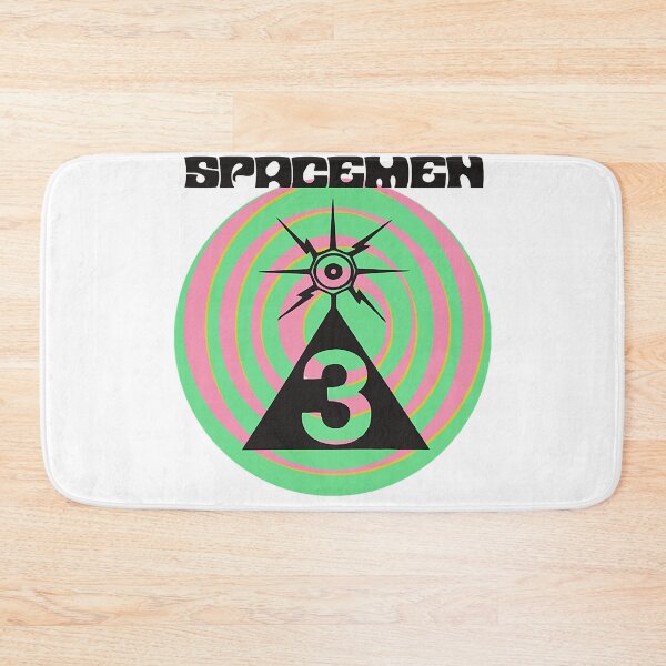 Item preview, Spacemen 3 Band Minimalistic Psychedelia Rugby Funny Graphic Gift designed and sold by Spacemen3Bandio.