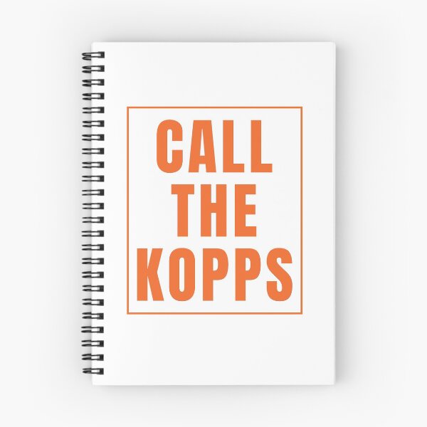 Item preview, Call The Kopps designed and sold by johnking2808.