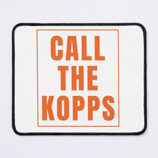 Item preview, Call The Kopps designed and sold by johnking2808.