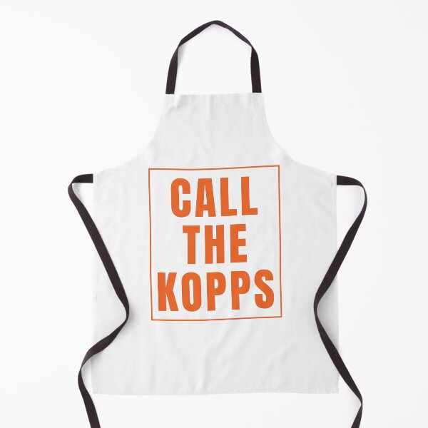 Item preview, Call The Kopps designed and sold by johnking2808.