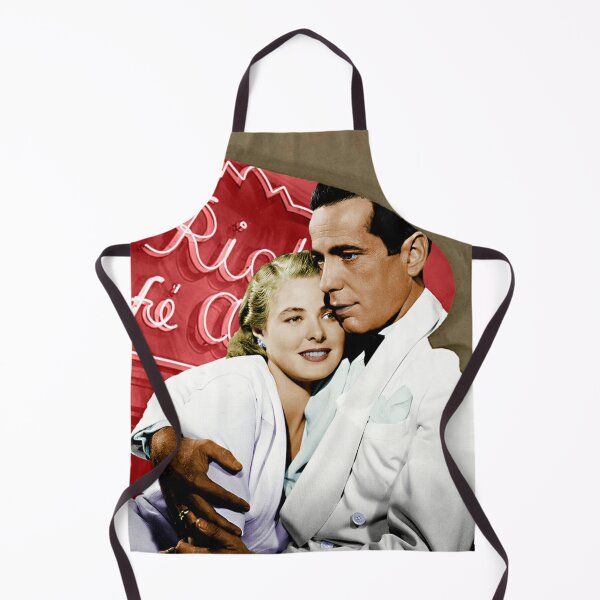 Item preview, Casablanca (1942) Movie designed and sold by LovedPosters.