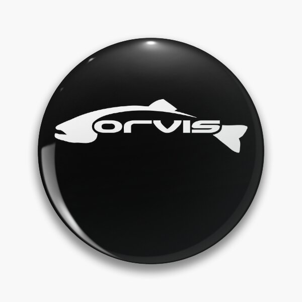 Item preview, Orvis Fish Fishing designed and sold by ImsongShop.