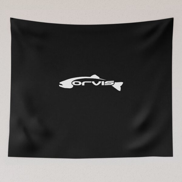 Item preview, Orvis Fish Fishing designed and sold by ImsongShop.
