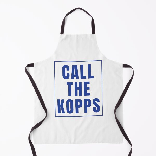 Item preview, Call The Kopps Baseball designed and sold by johnking2808.
